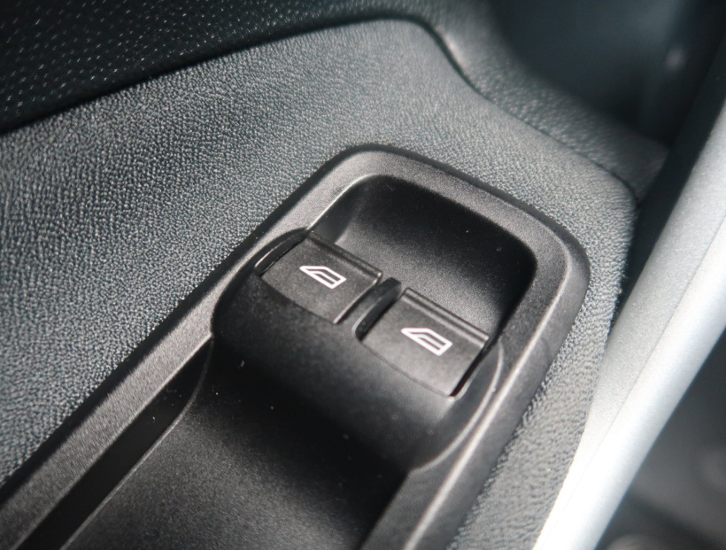 Ford Fiesta, 2011