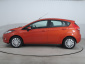 Ford Fiesta, 2011