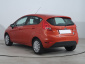 Ford Fiesta, 2011