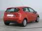Ford Fiesta, 2011