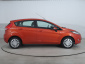Ford Fiesta, 2011