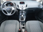 Ford Fiesta, 2011