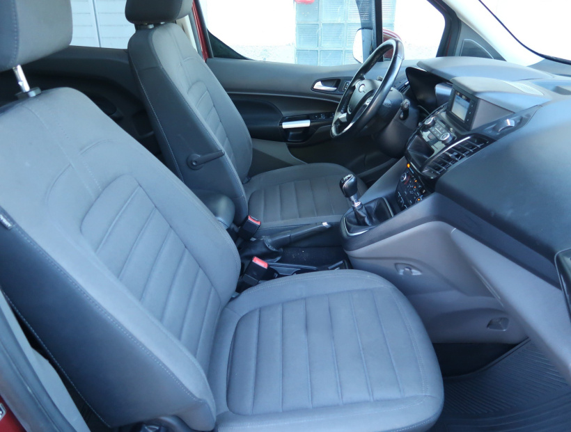 Ford Tourneo Connect, 2020