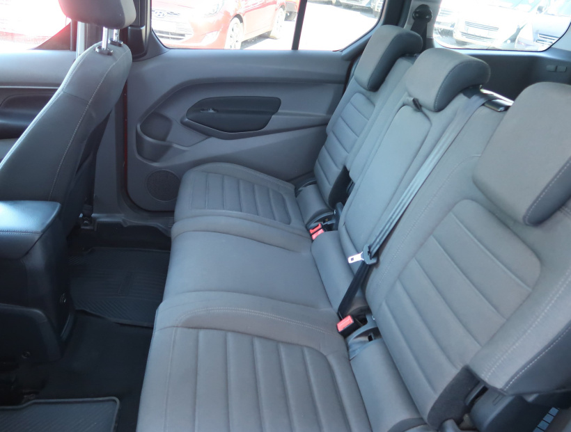 Ford Tourneo Connect, 2020