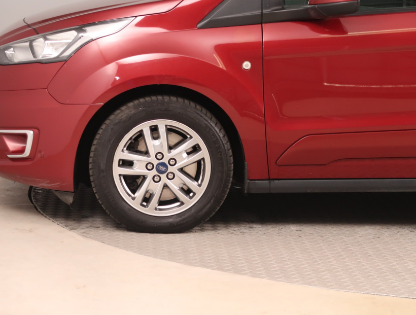 Ford Tourneo Connect, 2020