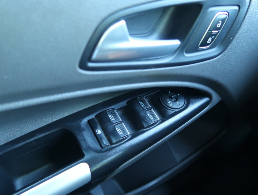 Ford Tourneo Connect, 2020