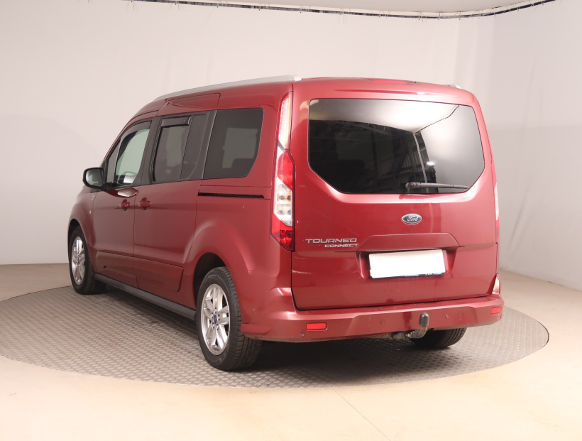 Ford Tourneo Connect, 2020