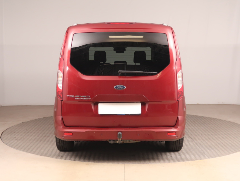 Ford Tourneo Connect, 2020