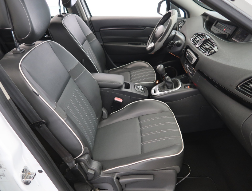 Renault Scenic, 2012