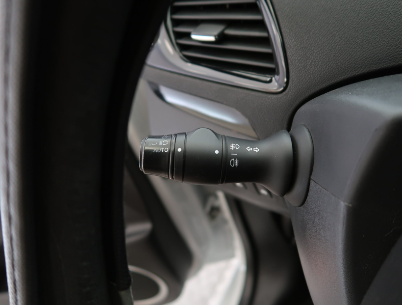 Renault Scenic, 2012