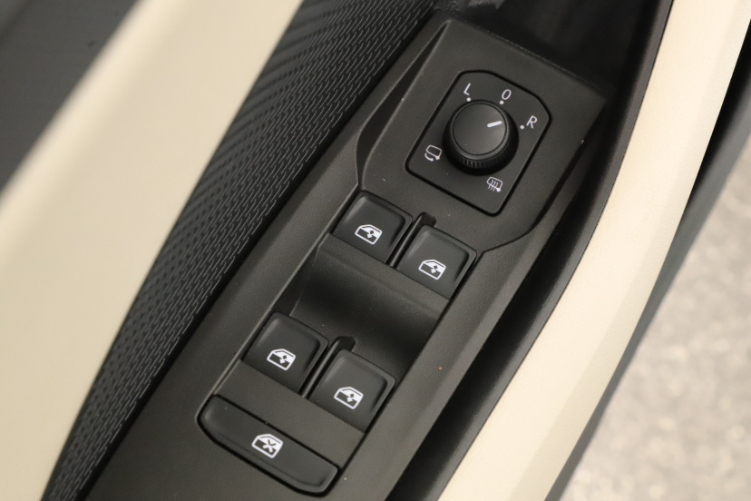 Škoda Octavia, 2022