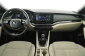 Škoda Octavia, 2022