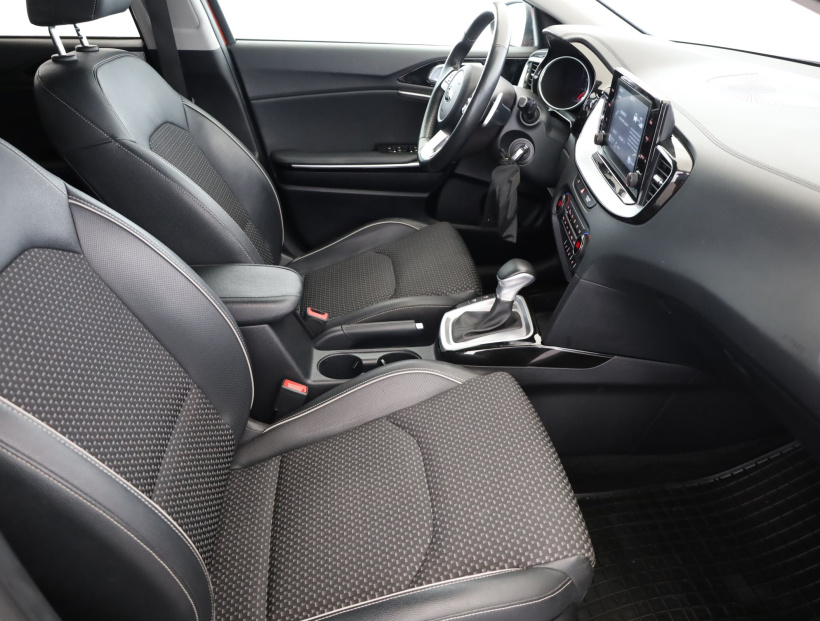 Kia XCeed, 2021