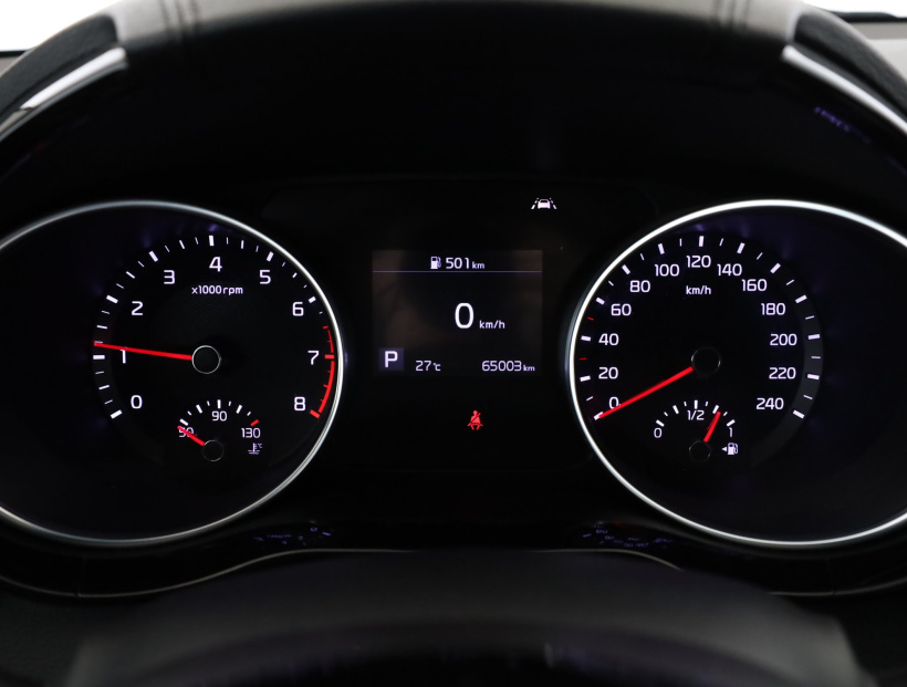 Kia XCeed, 2021