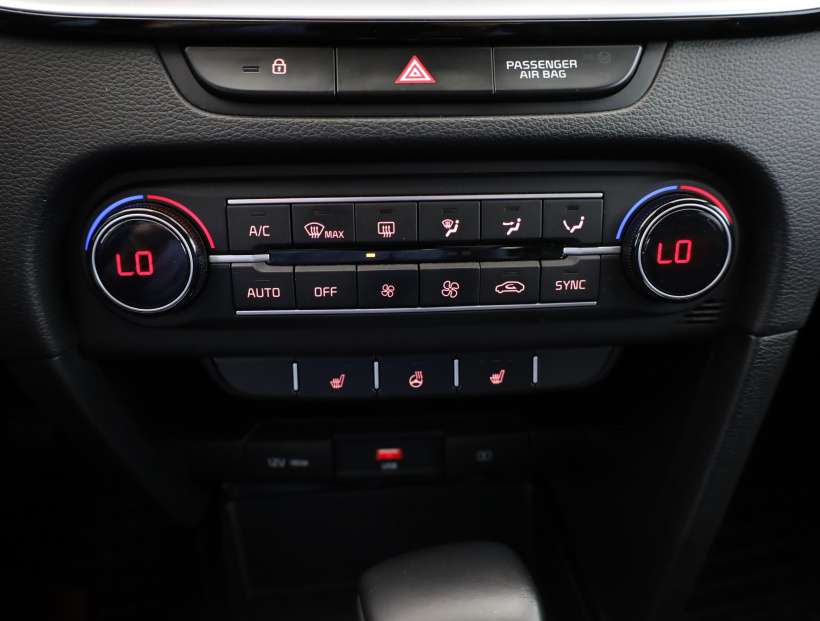 Kia XCeed, 2021