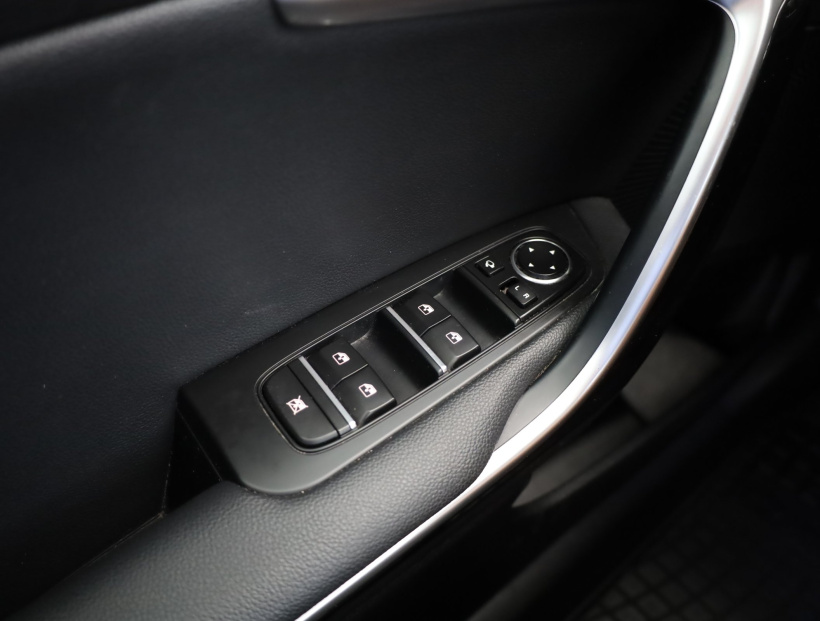 Kia XCeed, 2021