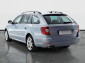 Škoda Superb, 2011