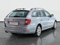 Škoda Superb, 2011