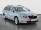 Škoda Superb, 2011