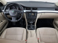 Škoda Superb, 2011