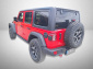 Jeep Wrangler, 2019