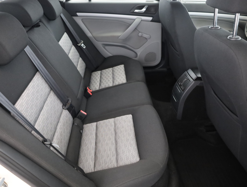 Škoda Octavia, 2012