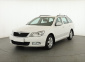 Škoda Octavia, 2012