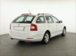 Škoda Octavia, 2012
