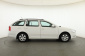 Škoda Octavia, 2012