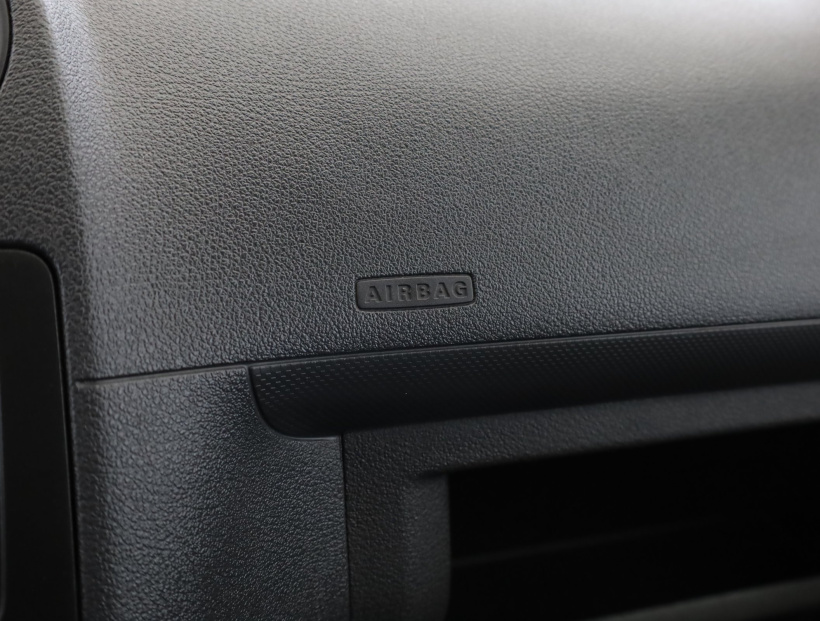 Volkswagen Caddy, 2008