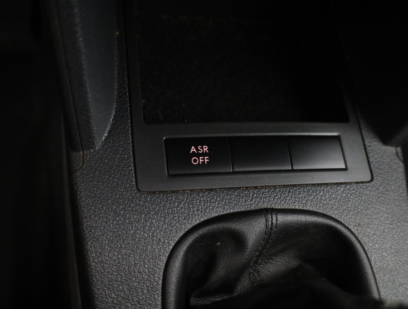 Volkswagen Caddy, 2008