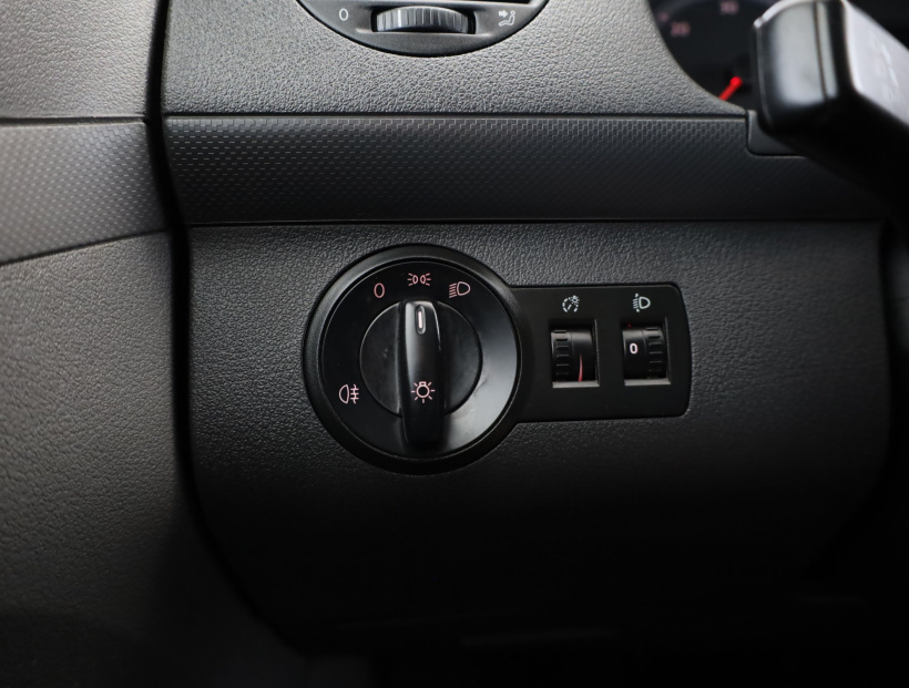 Volkswagen Caddy, 2008