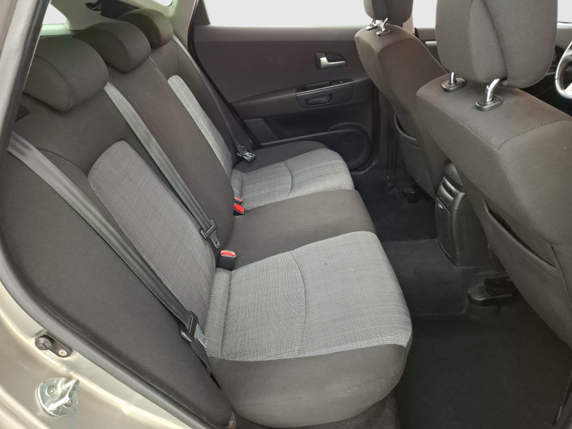 Kia Ceed, 2012