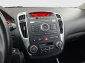 Kia Ceed, 2012