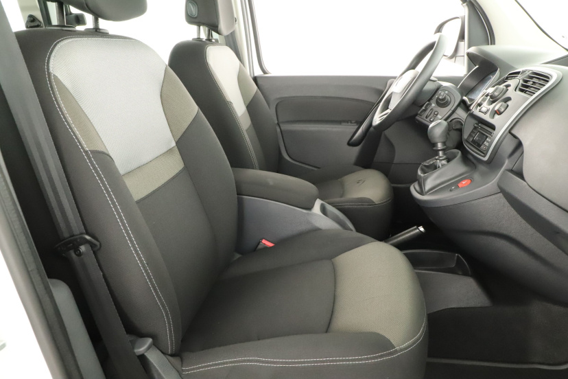 Renault Kangoo, 2021