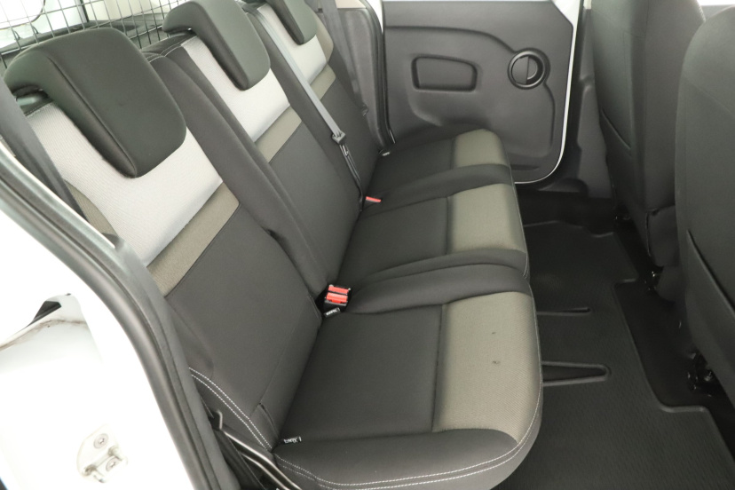Renault Kangoo, 2021