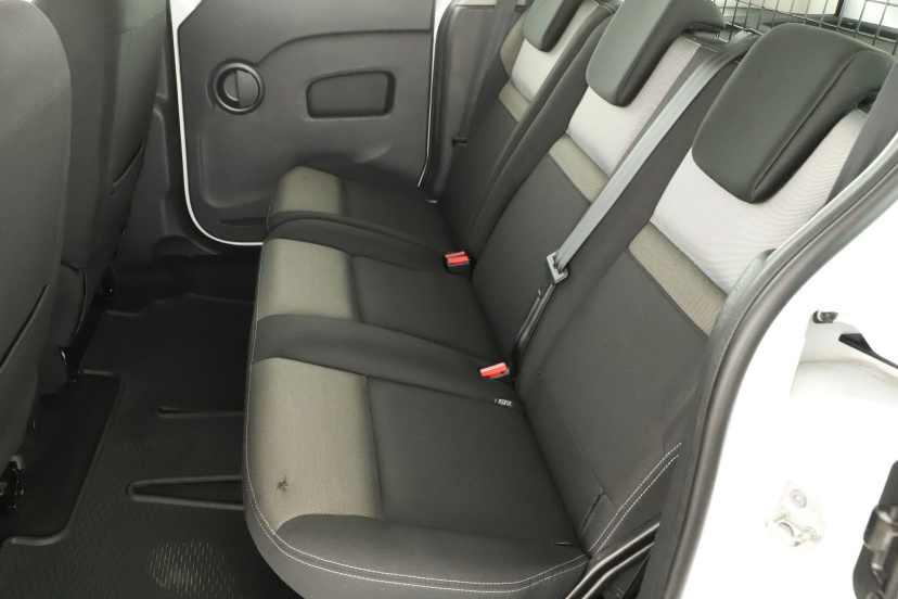Renault Kangoo, 2021