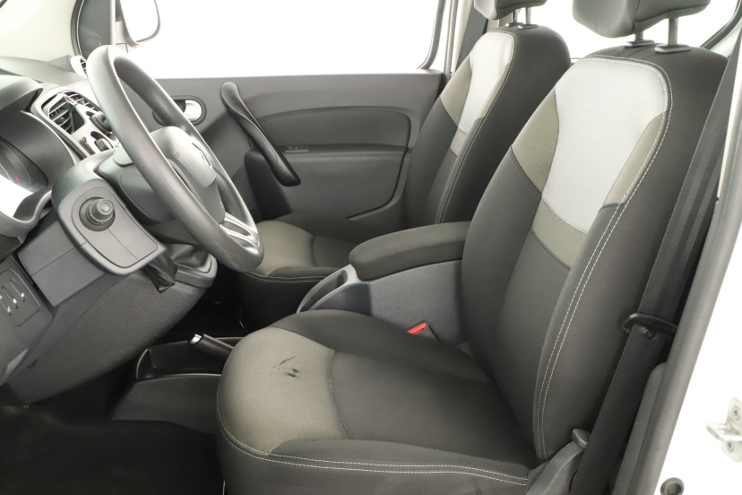 Renault Kangoo, 2021