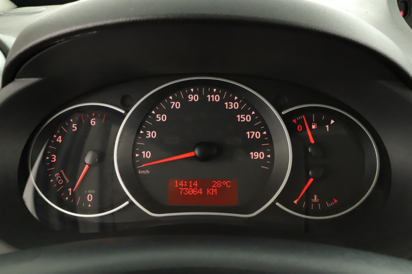 Renault Kangoo, 2021
