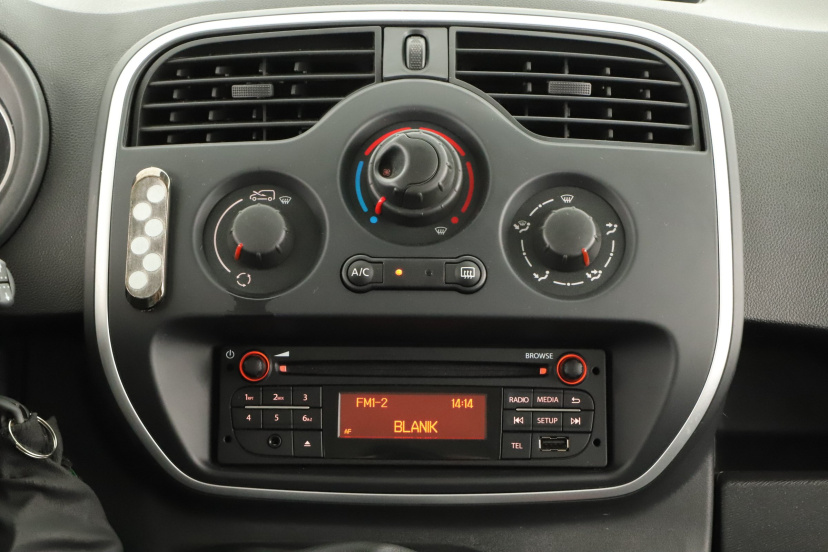 Renault Kangoo, 2021