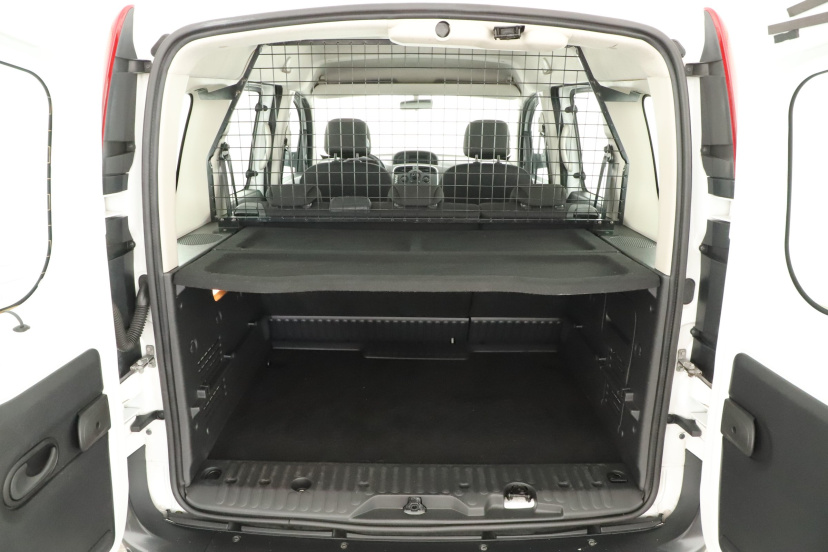 Renault Kangoo, 2021