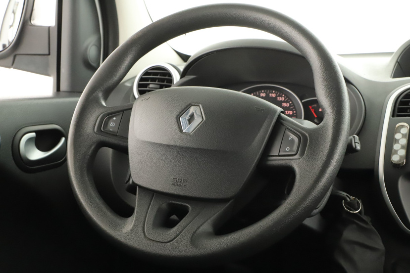 Renault Kangoo, 2021