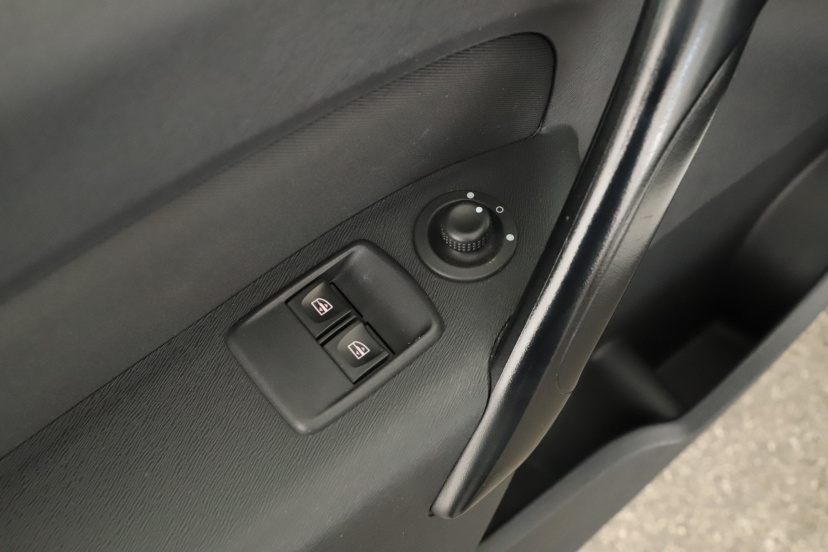 Renault Kangoo, 2021
