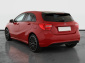 Mercedes-Benz A, 2013