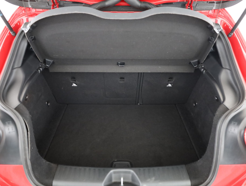 Mercedes-Benz A, 2013