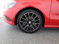 Mercedes-Benz A, 2013