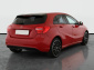 Mercedes-Benz A, 2013