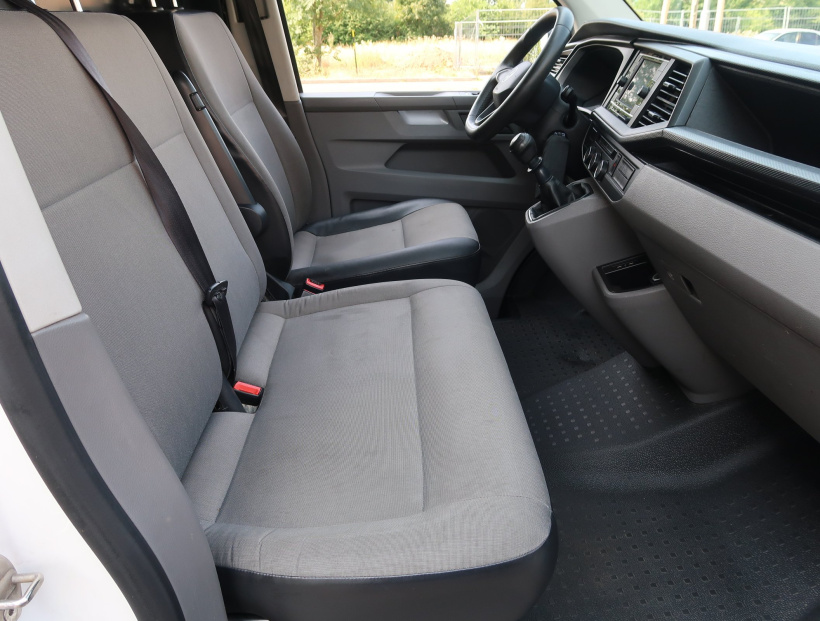Volkswagen Transporter, 2020