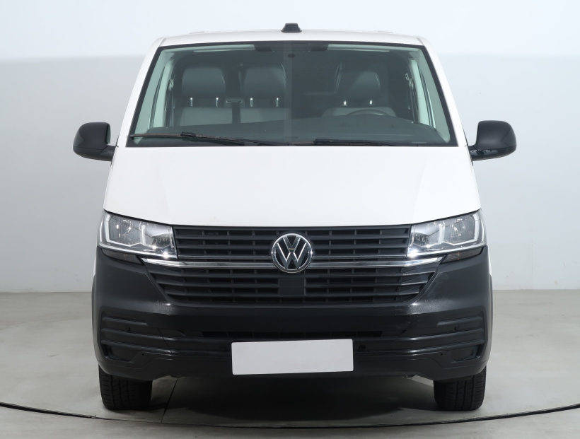 Volkswagen Transporter, 2020