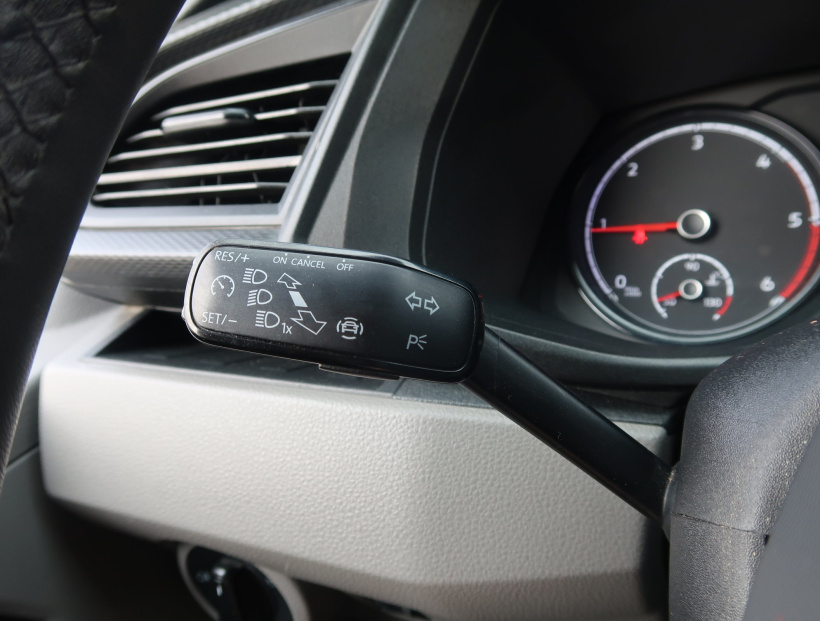 Volkswagen Transporter, 2020